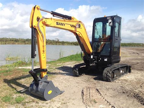 mini digger for sale kentucky